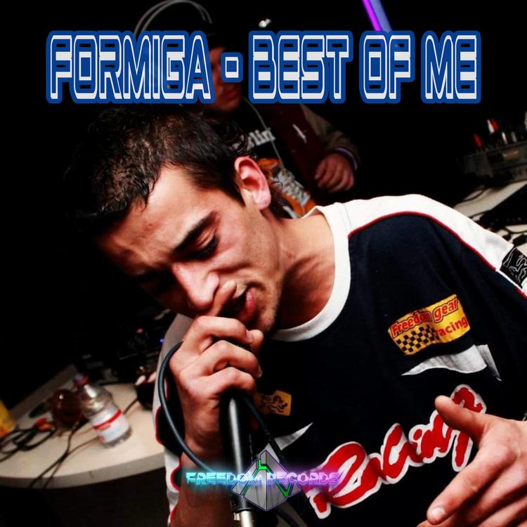 Formiga's avatar image