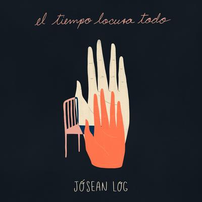 Cumbia Del Bienvenido By Jósean Log's cover