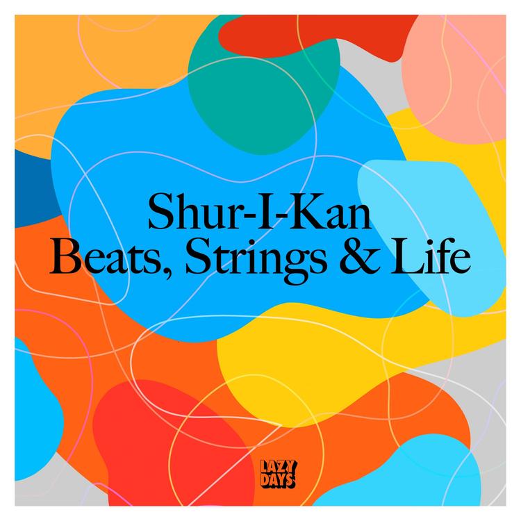 Shur-I-Kan's avatar image