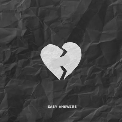 Easy Answers By After Grace's cover