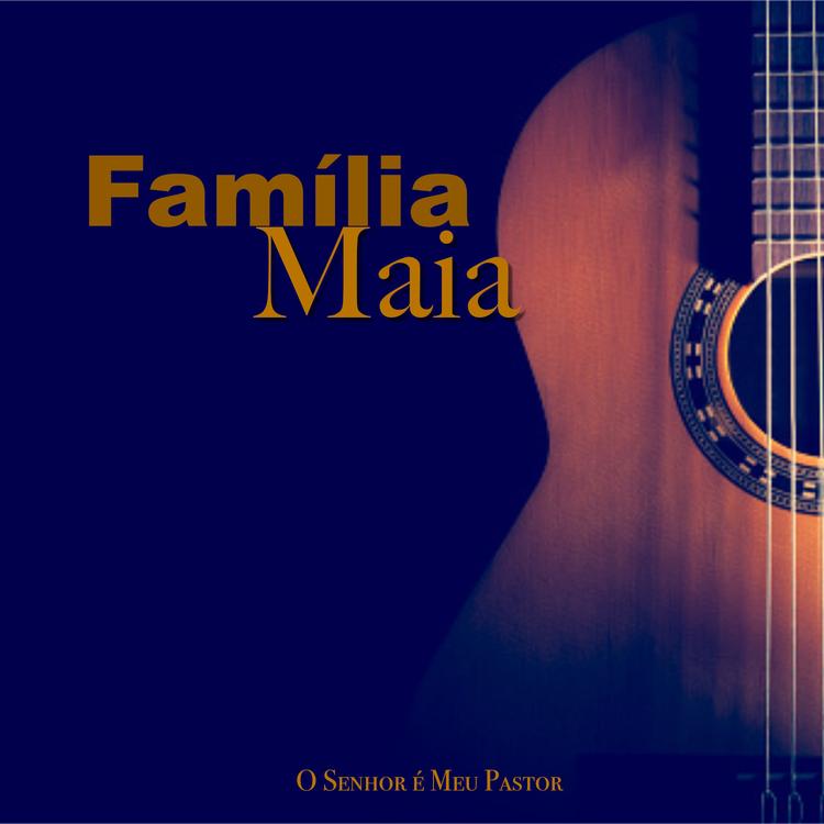 Familia Maia's avatar image