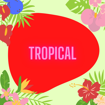 Tropical's cover