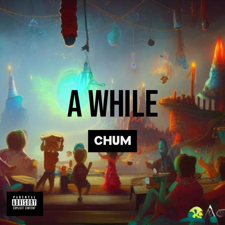 Chum's avatar image
