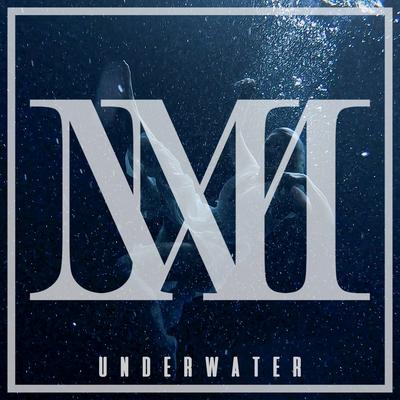 Underwater's cover