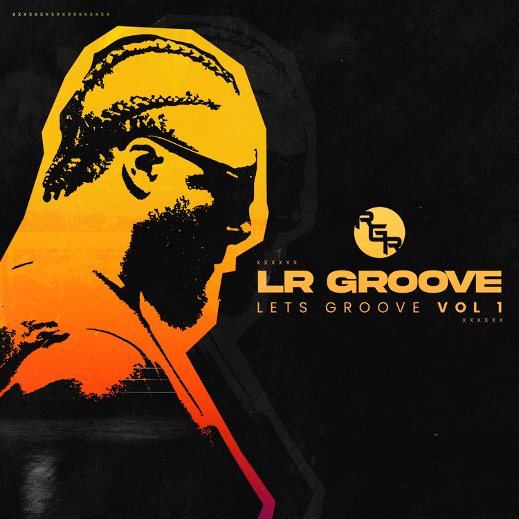 LR Groove Official TikTok Music - List of songs and albums by LR