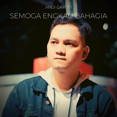 Semoga Engkau Bahagia's cover