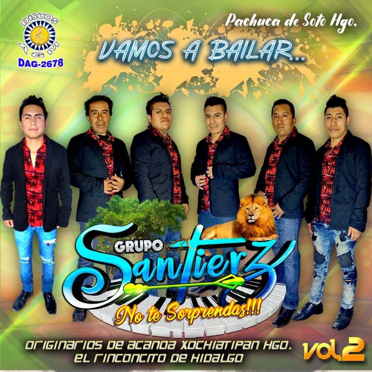 Grupo Los Santierz's avatar image