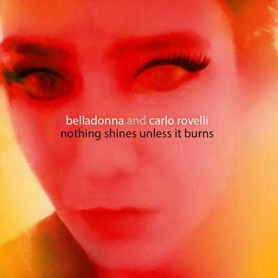 Nothing Shines Unless It Burns's cover