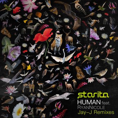 HUMAN (Jay-J's Shiftec Dub) By Starita, RyanNicole's cover