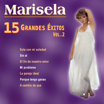 No Puedo Olvidarlo By Marisela's cover