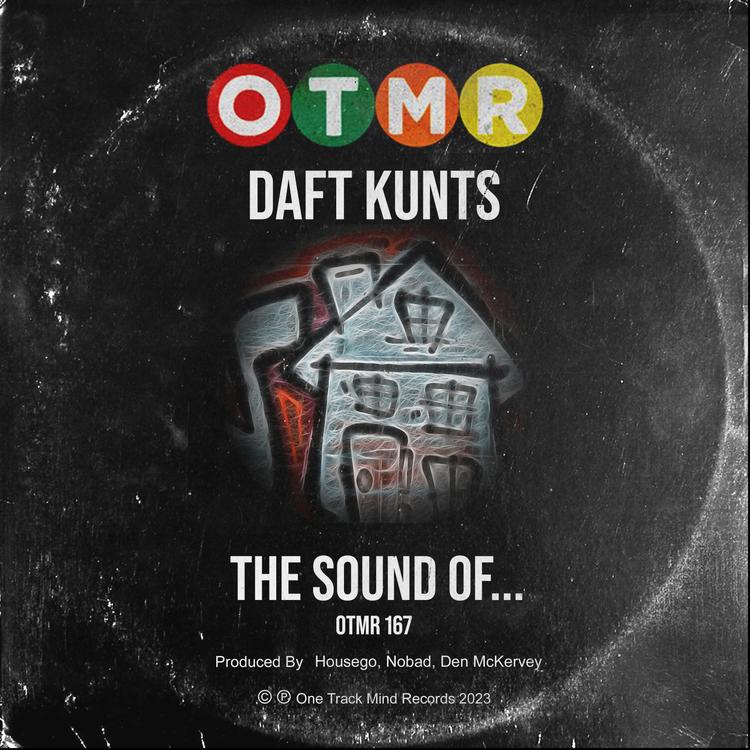 Daft Kunts's avatar image