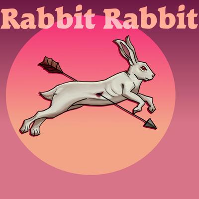 Rabbit Rabbit's cover