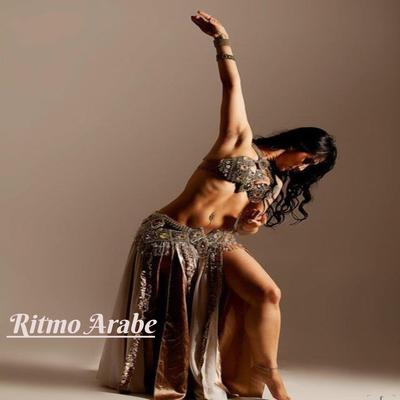 Ritmo Arabe By Musica Arabe's cover