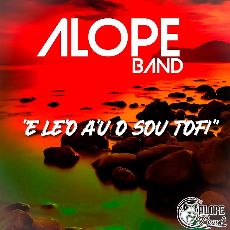 Alope Band's avatar image