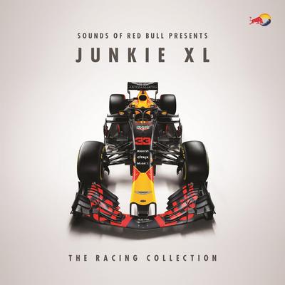 Drs Engaged By Junkie XL's cover