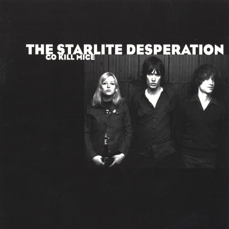 The Starlite Desperation's avatar image