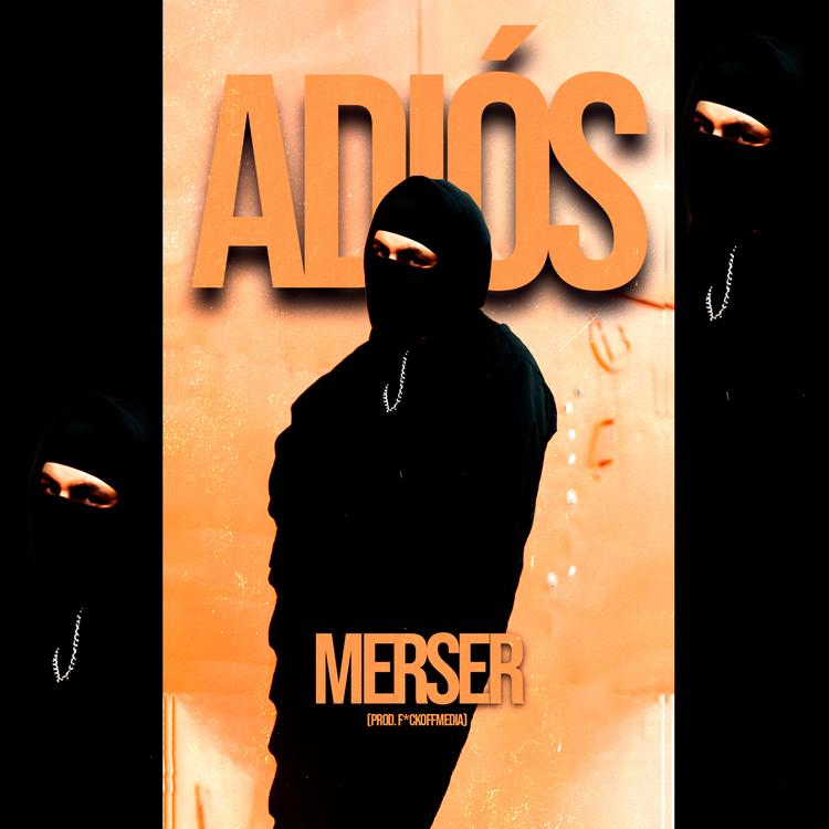 Merser's avatar image
