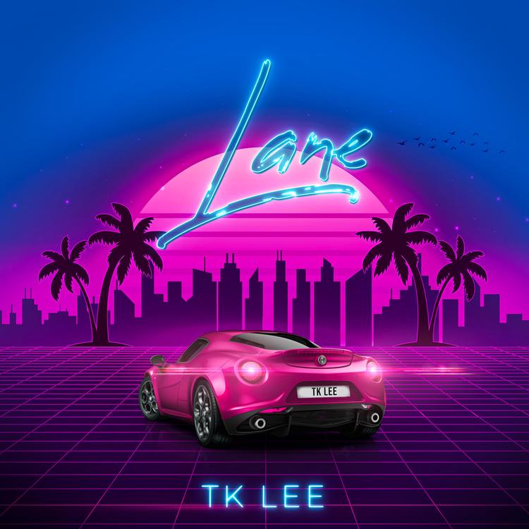 TK Lee's avatar image