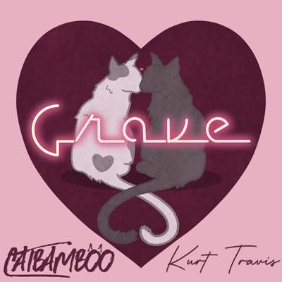 Crave By Catbamboo, Kurt Travis's cover