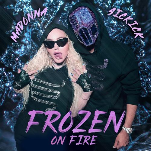 #frozenonfire's cover