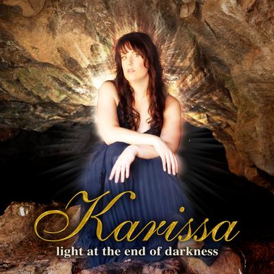 Karissa Hambilton's cover