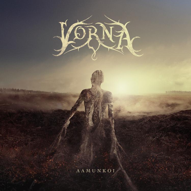 Vorna's avatar image