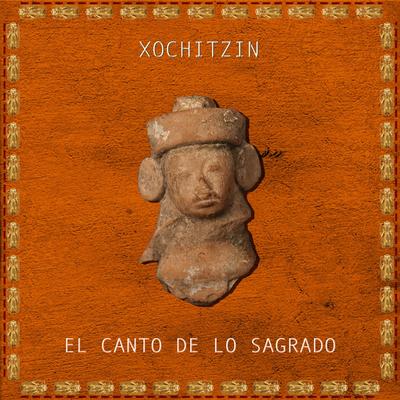 Nehuatl Xochitzin By Xochitzin's cover