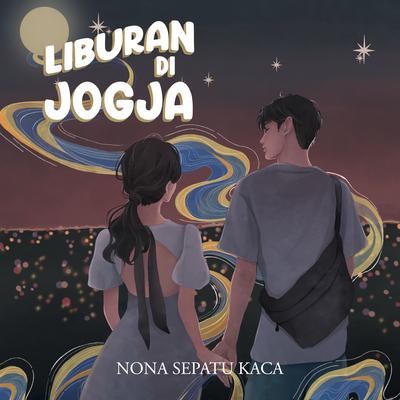 Liburan di Jogja's cover