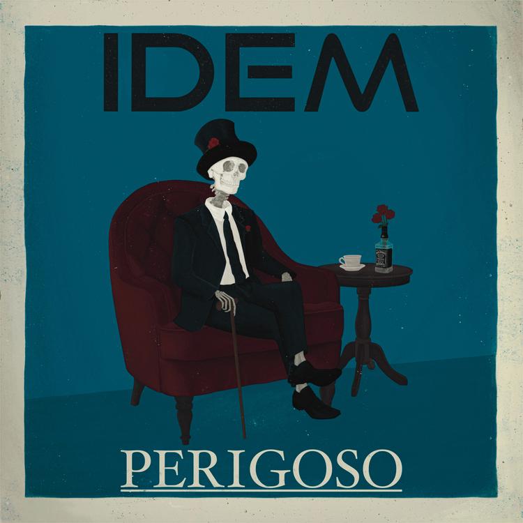 Intrusos Da Era Moderna - I.D.E.M's avatar image