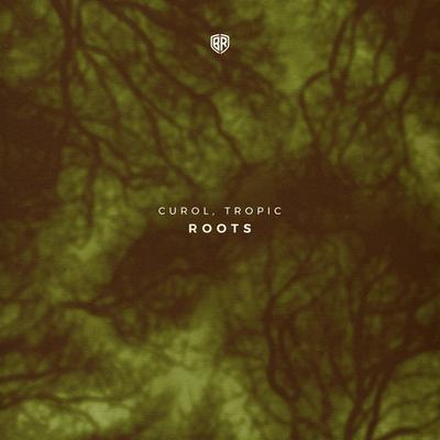 Roots By Curol, Tropic's cover