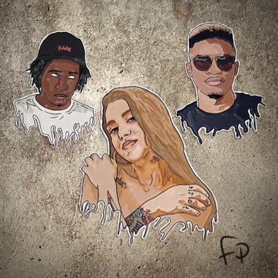 Nosso Mundo By Cynthia Luz, DNASTY, Pedro Lotto, Paiva Prod, Billy Billy's cover