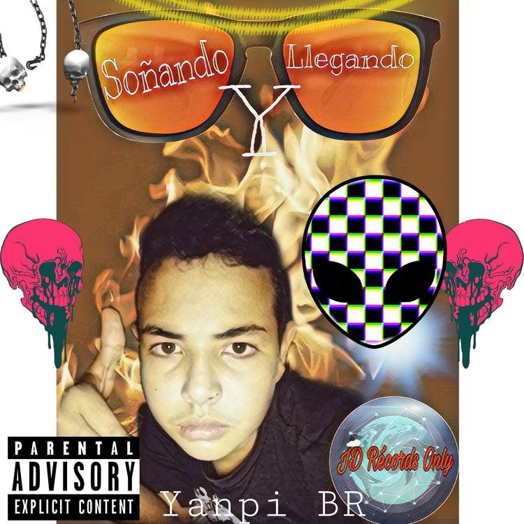 Yanpi BR's avatar image