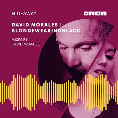 Hideaway (Classic Mix) By David Morales's cover