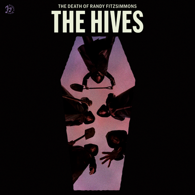 Countdown To Shutdown By The Hives's cover
