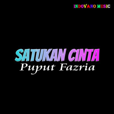 Satukan Cinta (Remix)'s cover