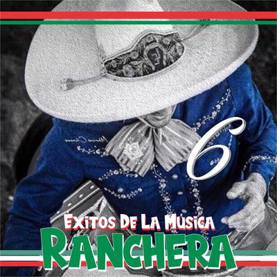 Exitos De La Música Ranchera 6's cover