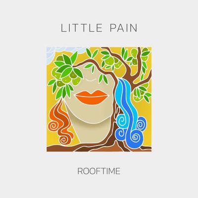 Little Pain By Rooftime's cover