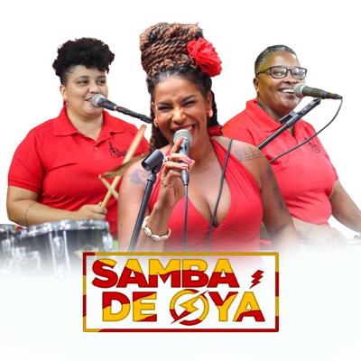 Conselho / Insensato Destino / Coisa de Pele / O Show Tem Que Continuar By Samba de Oyá's cover