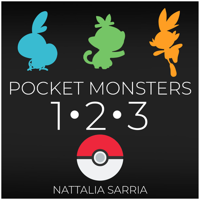 1 2 3 (From "Pokémon")'s cover