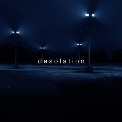 desolation By Reapify's cover