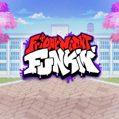 Senpai By Funkin' Sound Team, Kawai Sprite's cover