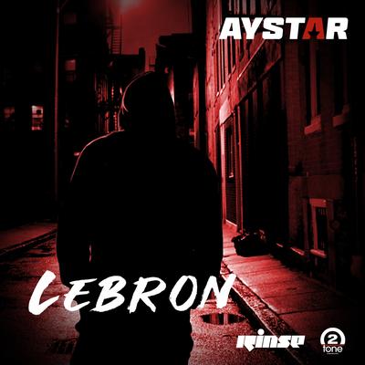 Lebron By Aystar's cover