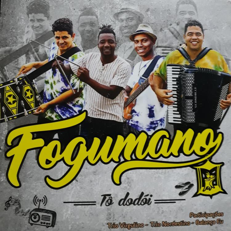 TRIO FOGUMANO's avatar image