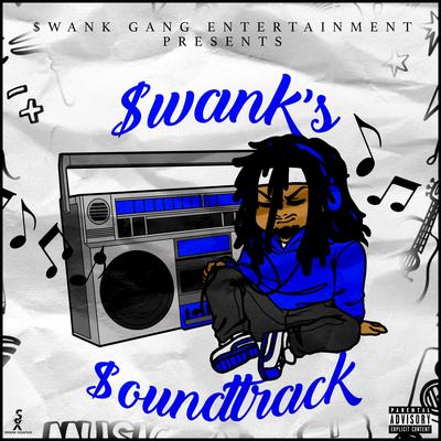 $wank's $oundtrack's cover