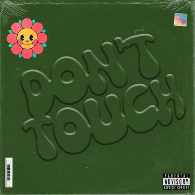 Don't Touch!'s cover