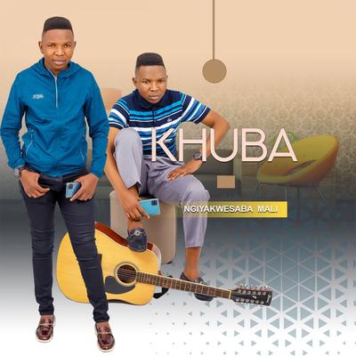 Khuba's cover