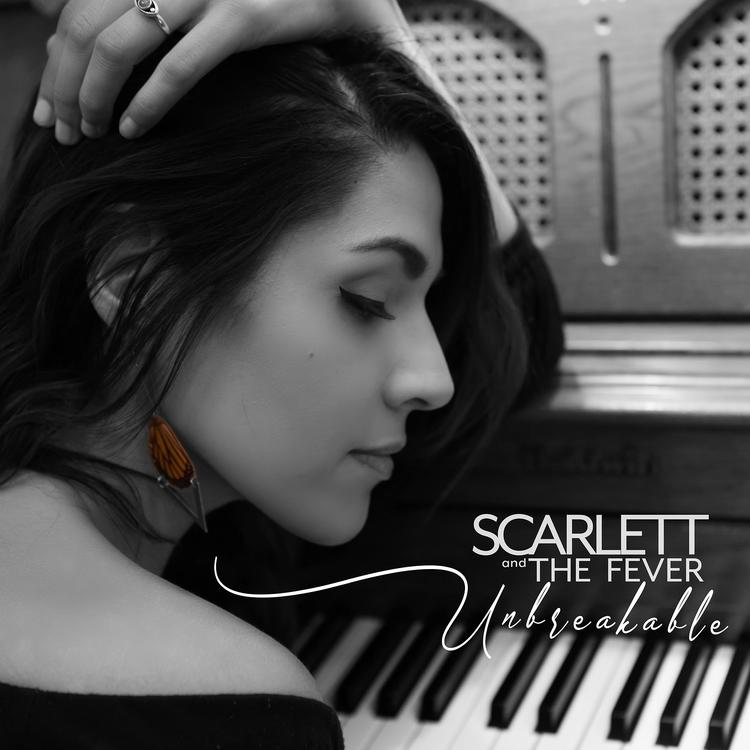 Scarlett and the Fever's avatar image