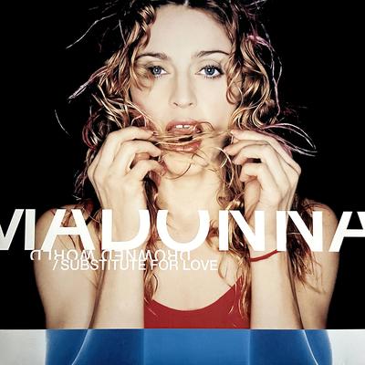 Sky Fits Heaven (Victor Calderone Remix Edit) By Madonna's cover