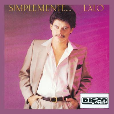 Simplemente... Lalo's cover