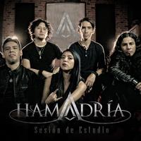 Hamadria's avatar cover